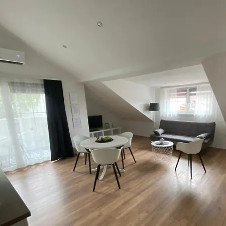 Apartmán Apartma Spela , Zara