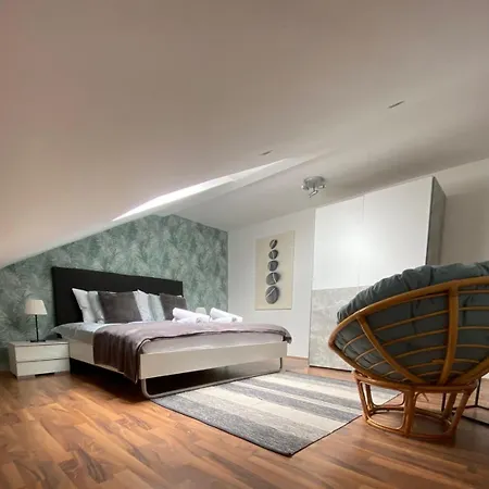 Apartma Spela , Zara Apartman *