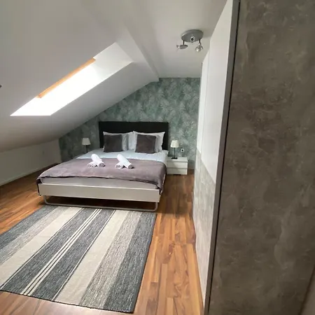 Apartman Apartma Spela , Zara Orehova vas