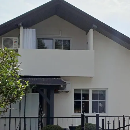 Apartma Spela , Zara Apartmán *