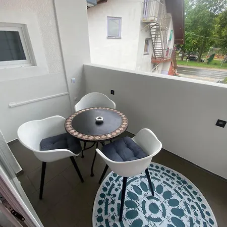 Apartmán Apartma Spela , Zara *